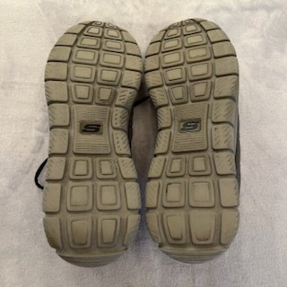 Sketchers Memory Foam Lite Weight Men's Athletic Tennis Shoe 12 - Picture 8 of 13